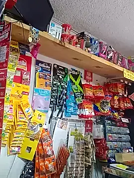 PamelaDoouce online show from 04-29-26, 07:20