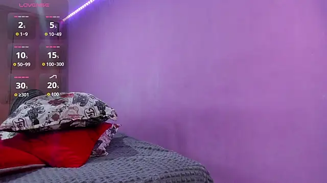 ambersmitx online show from 02-13-26, 03:08