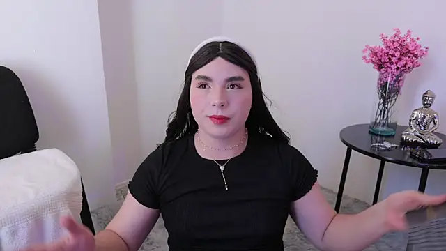 Snapshot of meloddysky chatting on 09-09-25, 03:44 meloddysky online show from 09-09-25, 03:44