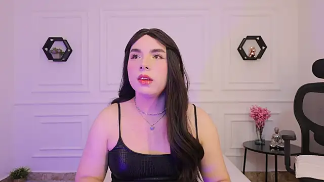 Snapshot of meloddysky chatting on 09-16-25, 09:05 meloddysky online show from 09-16-25, 09:05