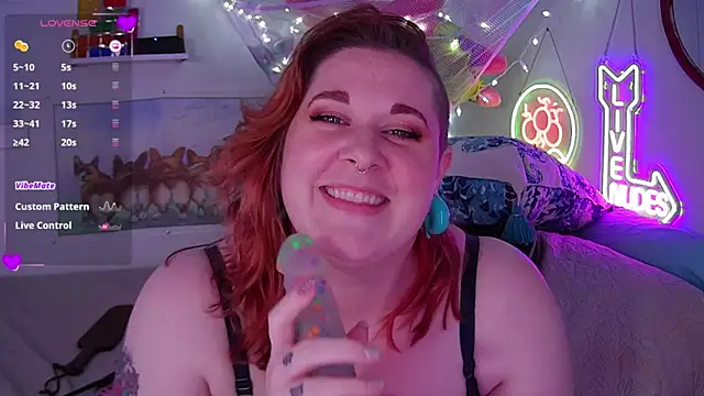 opalreigning online show from 01-15-25, 12:36