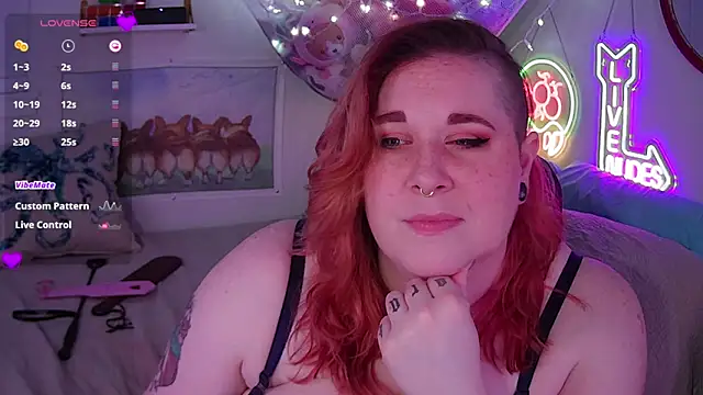 opalreigning online show from 03-10-25, 08:48