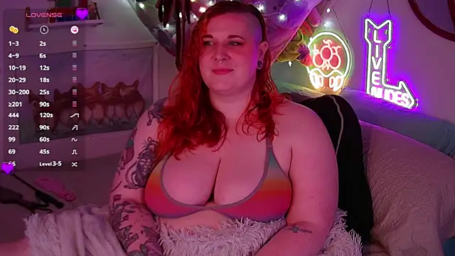 opalreigning online show from 04-11-26, 05:23