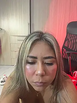 AriannaTorres online show from 11-27-25, 11:01