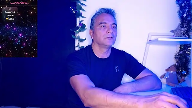 golden punisher online show from 12-21-24, 05:36