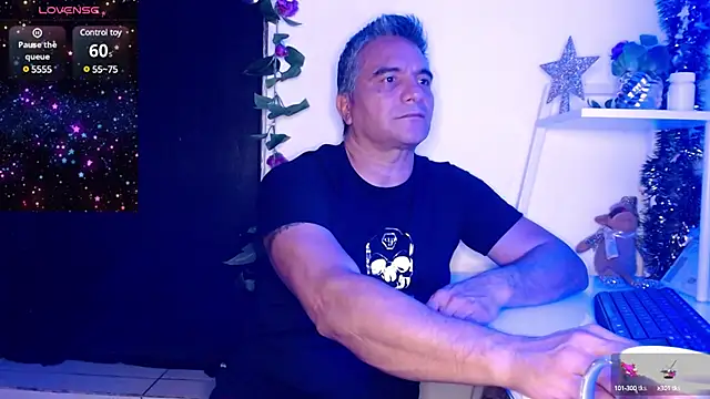 golden punisher online show from 12-30-24, 05:26