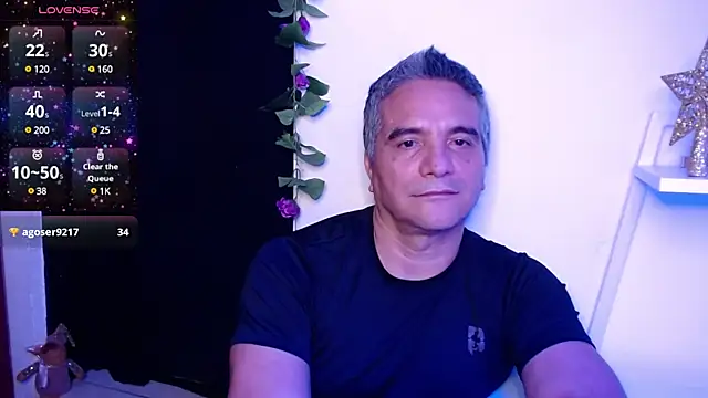 golden punisher online show from 01-08-25, 08:38