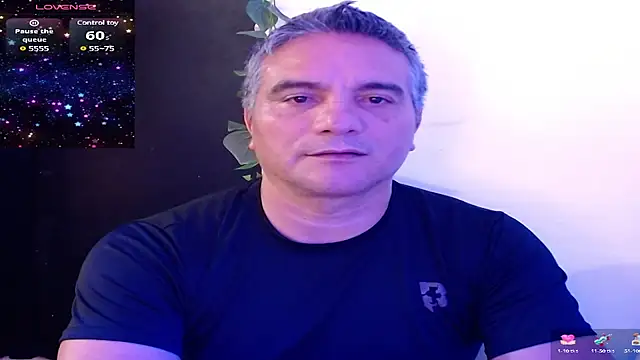 golden punisher online show from 01-29-25, 09:55