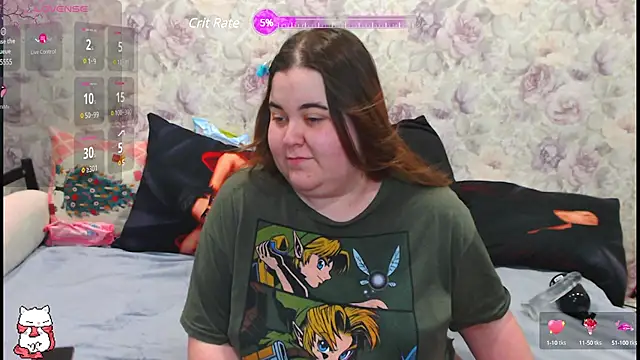 Estelle Hicks online show from 03-01-25, 07:15