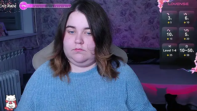 Estelle Hicks online show from 09-21-25, 06:09