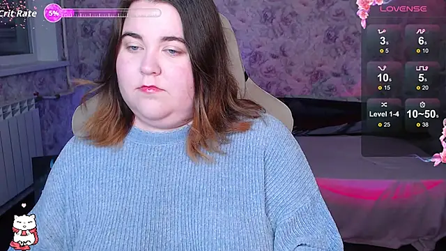 Estelle Hicks online show from 09-29-25, 06:24