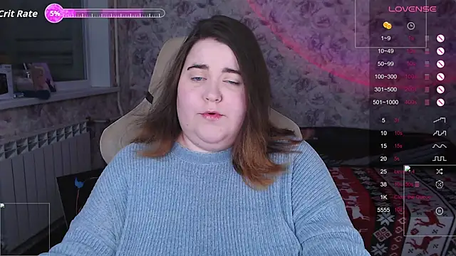 Estelle Hicks online show from 11-24-25, 06:29