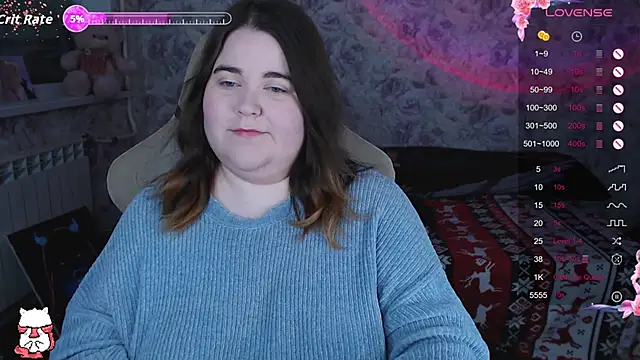 Estelle Hicks online show from 12-16-25, 07:19