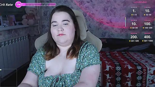 Estelle Hicks online show from 02-10-26, 06:45