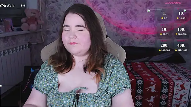 Estelle Hicks online show from 02-16-26, 06:37