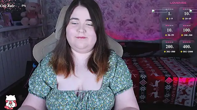 Estelle Hicks online show from 02-18-26, 06:26