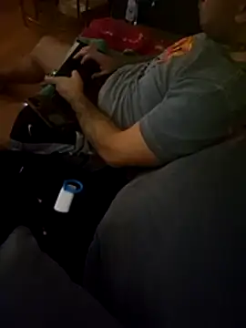 KinkyDanio online show from 11-10-25, 08:52