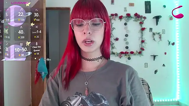  GalyaX  online show from 11-20-25, 09:58