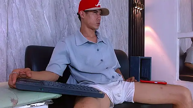 Jhonn Rhyss online show from 01-09-26, 02:58