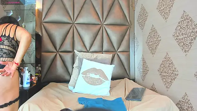 Celeste Baker  online show from 03-22-25, 11:53