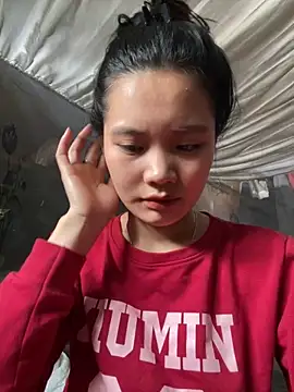 Snapshot of Be-MyMy chatting on 12-25-24, 06:41 Be-MyMy online show from 12-25-24, 06:41