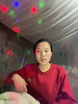 Snapshot of Be-MyMy chatting on 01-24-25, 10:51 Be-MyMy online show from 01-24-25, 10:51