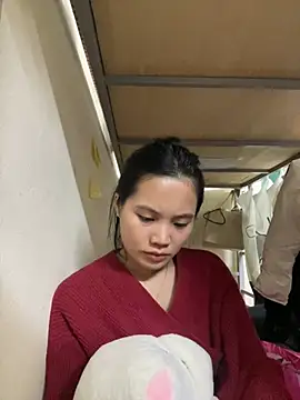 Snapshot of Be-MyMy chatting on 02-06-25, 11:43 Be-MyMy online show from 02-06-25, 11:43