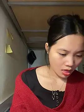 Snapshot of Be-MyMy chatting on 02-09-25, 07:16 Be-MyMy online show from 02-09-25, 07:16