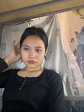 Snapshot of Be-MyMy chatting on 02-15-25, 07:16 Be-MyMy online show from 02-15-25, 07:16