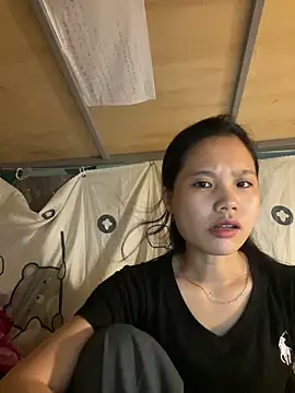 Snapshot of Be-MyMy chatting on 09-29-25, 08:52 Be-MyMy online show from 09-29-25, 08:52