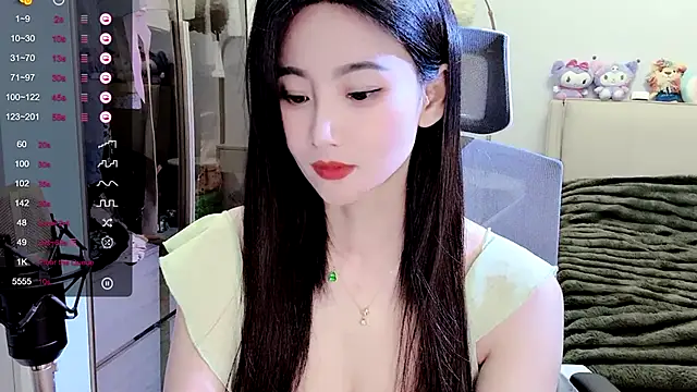 FeiFei-babe online show from 01-24-25, 05:42