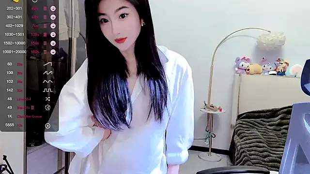 FeiFei-babe online show from 03-04-25, 02:53