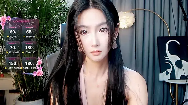FeiFei-babe online show from 09-30-25, 11:48