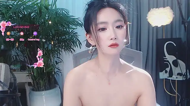 FeiFei-babe online show from 01-31-26, 07:11