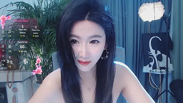 FeiFei-babe online show from 03-14-26, 10:32