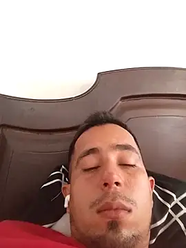 Edilson 1998 online show from 03-25-26, 05:08