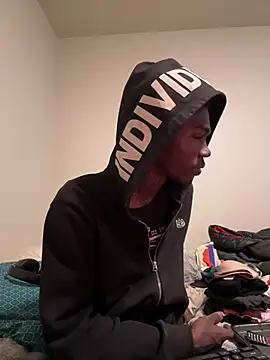 JasperBlaxx online show from 12-22-24, 09:20