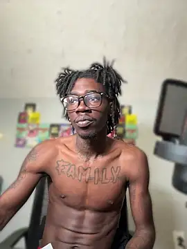 JasperBlaxx online show from 04-25-26, 12:24