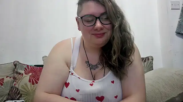 Bustycurves online show from 01-11-26, 12:37