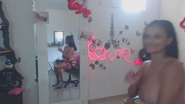 brigitht online show from 09-14-25, 03:33