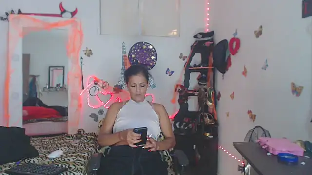 brigitht online show from 10-14-25, 08:31