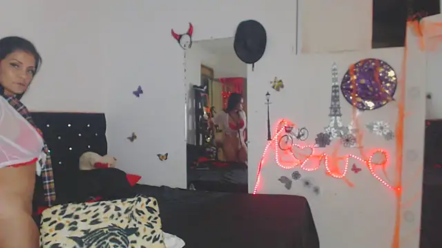 brigitht online show from 10-31-25, 05:30