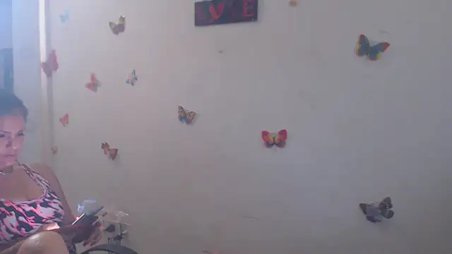 brigitht online show from 03-01-26, 07:27