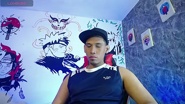 Jaison halls online show from 01-26-25, 05:23