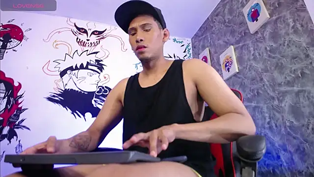 Jaison halls online show from 02-02-25, 07:41