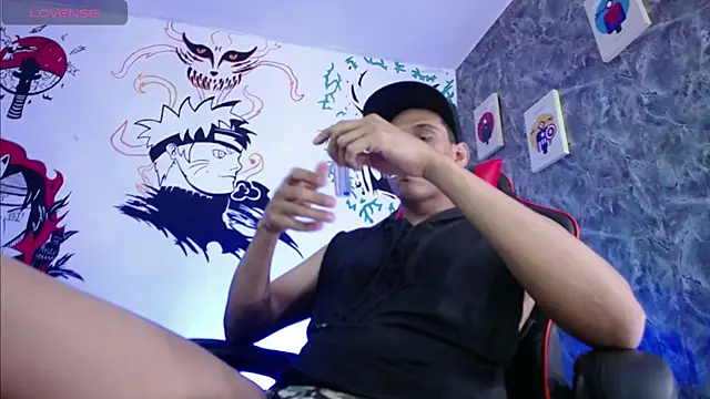 Jaison halls online show from 02-08-25, 04:03