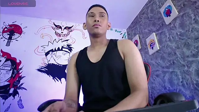 Jaison halls online show from 02-12-25, 05:26