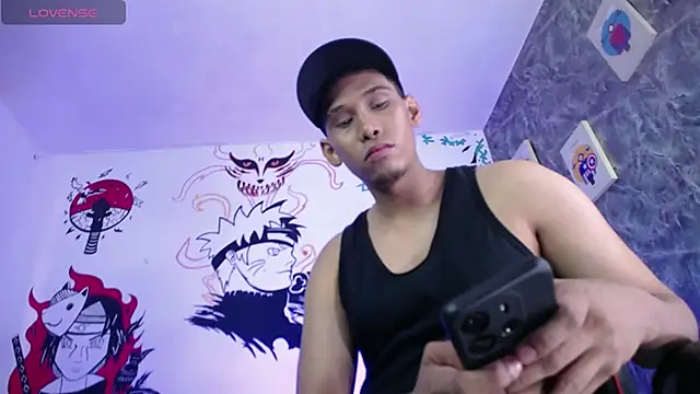 Jaison halls online show from 02-26-25, 07:16