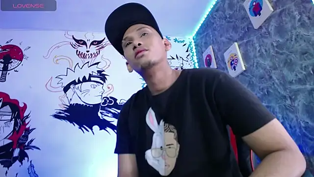 Jaison halls online show from 03-04-25, 08:57