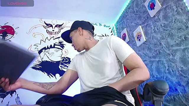 Jaison halls online show from 03-12-25, 11:44